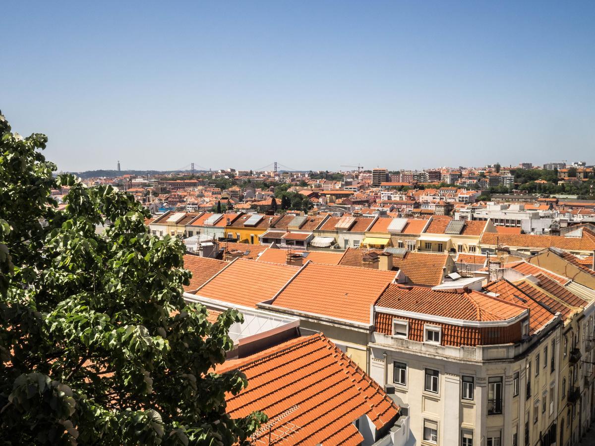 Gæstehus Sky Lisboa